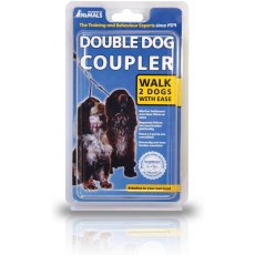 Double Dog Coupler - Small