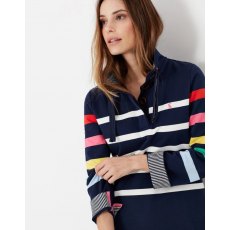 Joules Saunton Funnel Neck Sweatshirt