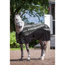 LeMieux Carbon Cooler Rug