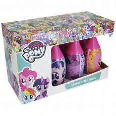 My Little Pony Bowling Set