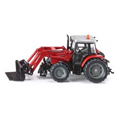 Siku Massey Ferguson Loader