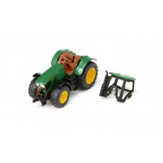 Siku Super Series John Deer 6250r