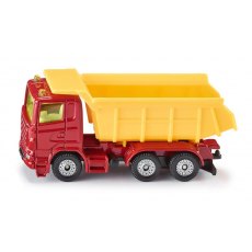 Siku Super Series Truck W/tipping Trailer