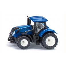 Siku Super Series New Holland T7