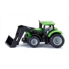 Siku Super Series Deutz-fahr Warrior