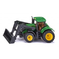 Siku Super Series John Deere W/front Loader