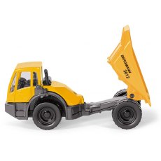 Siku Super Series Bergmann Dumper