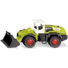 Siku Super Series Claas Torion