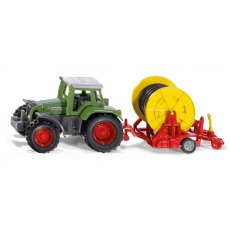 Siku Super Series Fendt W/irrigation