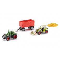 Siku Gift Set - Agriculture