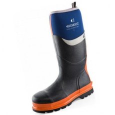 Buckler S5 Safety Wellington Bbz6000bl