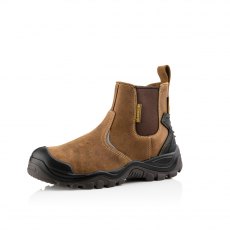 Buckler Buckshot Safety Boot