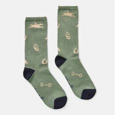 Joules Single Socks Everyday - 4-7