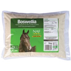 NAF Boswellia Powder - 1kg