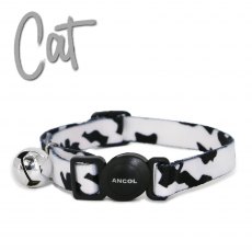 ANCOL CAT COLLAR CAMOUFLAGE