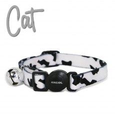 Ancol Cat Collar Camouflage