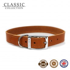 Ancol Classic Collar Size 1 - 20-26cm