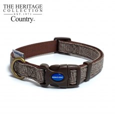 Ancol Country Collar - 1-2 / 20-30cm