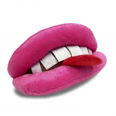 Ancol Dog Lips Toy