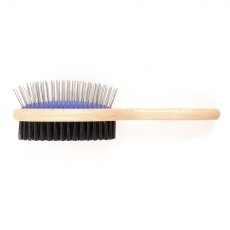 Ancol Double Sided Brush Large