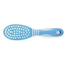 Ancol Ergo Soft Bristle Brush 20cm