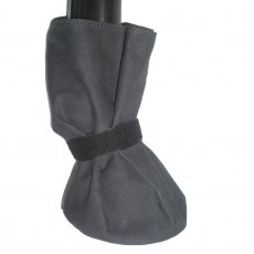 Canvas Poultice Boot