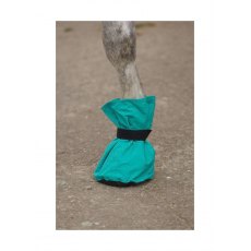 Canvas Poultice Boot