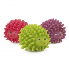 Ancol Hedgehog Dog Toy