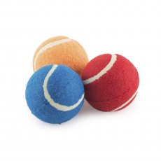 Ancol High Bounce Tennis Ball