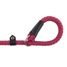 Ancol Nylon Rope Lead Heritage - 1.2mx20mm