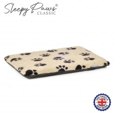 Ancol Paw Print Pad - 110cm