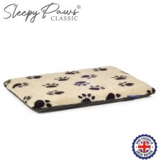 Ancol Paw Print Pad - 120cm