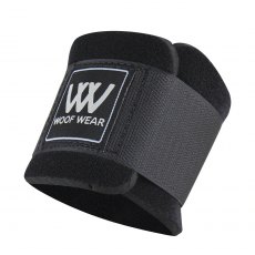 Woof Wear Pastern Wrap Black