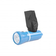 Ancol Poop Dispenser Torch