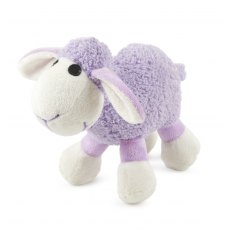 Ancol Small Bite Lamb Toy