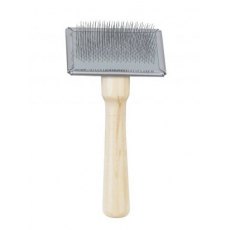 Ancol Soft Slicker Brush - Small