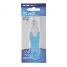 Ancol Tick Tool - Dog