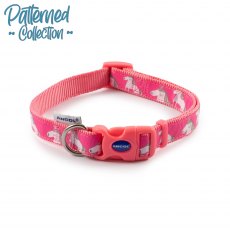 Ancol Unicorn Collar - Size 1-2 / 20-30cm