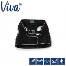 Ancol Viva Step In Harness - S/35-42cm