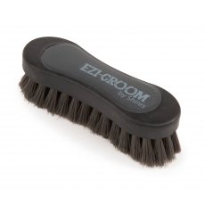 Ezi Groom Grip Face Brush
