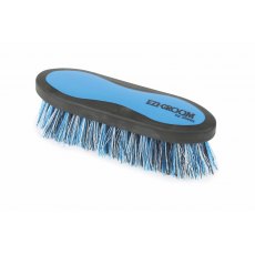 Ezi Groom Large Grip Dandy Brush