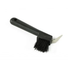 Ezi Groom Hoof Pick/ Brush