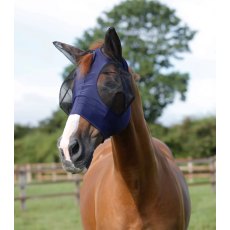 Comfort Tech Lycra Fly Mask