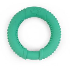 ZOON RUBBER DOG RING