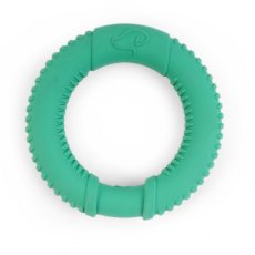 Zoon Rubber Dog Ring