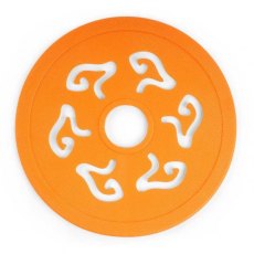 ZOON DOG SPINNER - 25CM