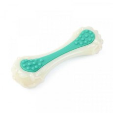 Zoon Milk Flavour Nylon Yummybone - 10cm