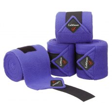 LeMieux Luxury Polo Bandages (set Of 4)