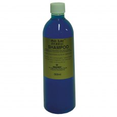 Gold Label Herbal Shampoo - 500ml