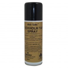 Gold Label Stockholm Tar Aerosol - 200ml